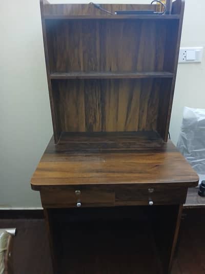 Study table