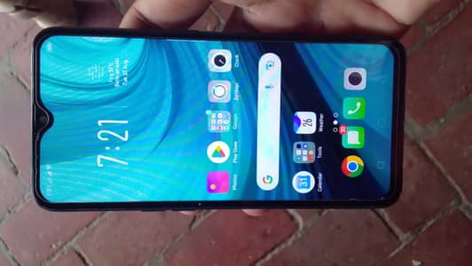 OPPO A5s