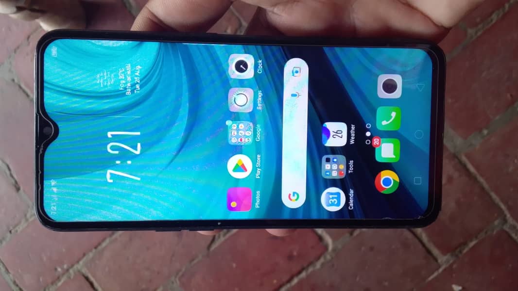 OPPO A5s 0