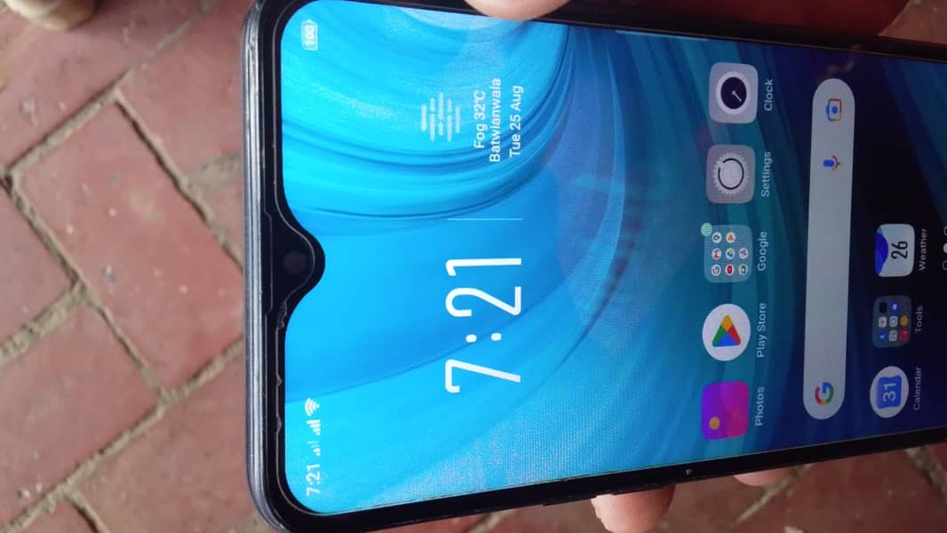 OPPO A5s 2