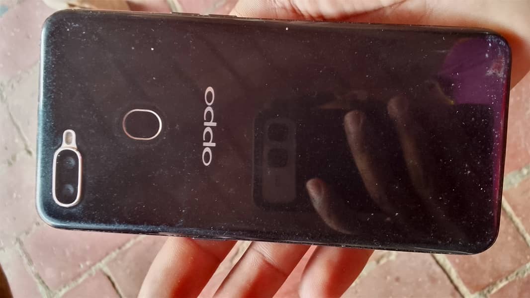 OPPO A5s 3
