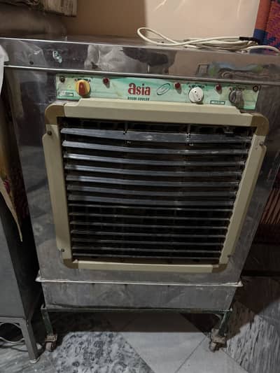 Big Moter and copper winding original