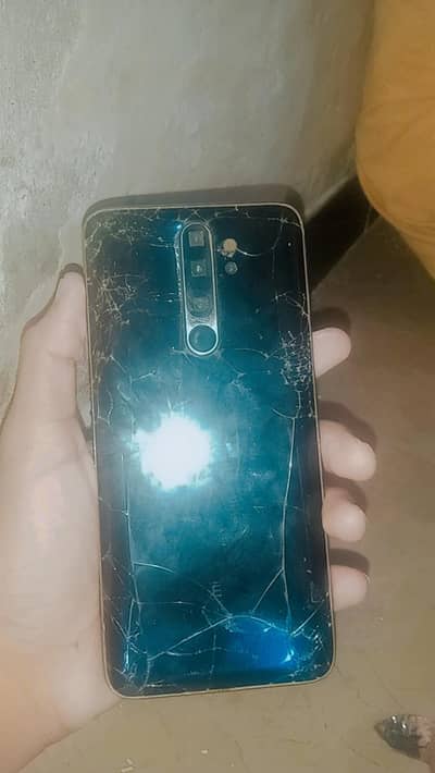 Xiaomi Redmi Note 8 Pro