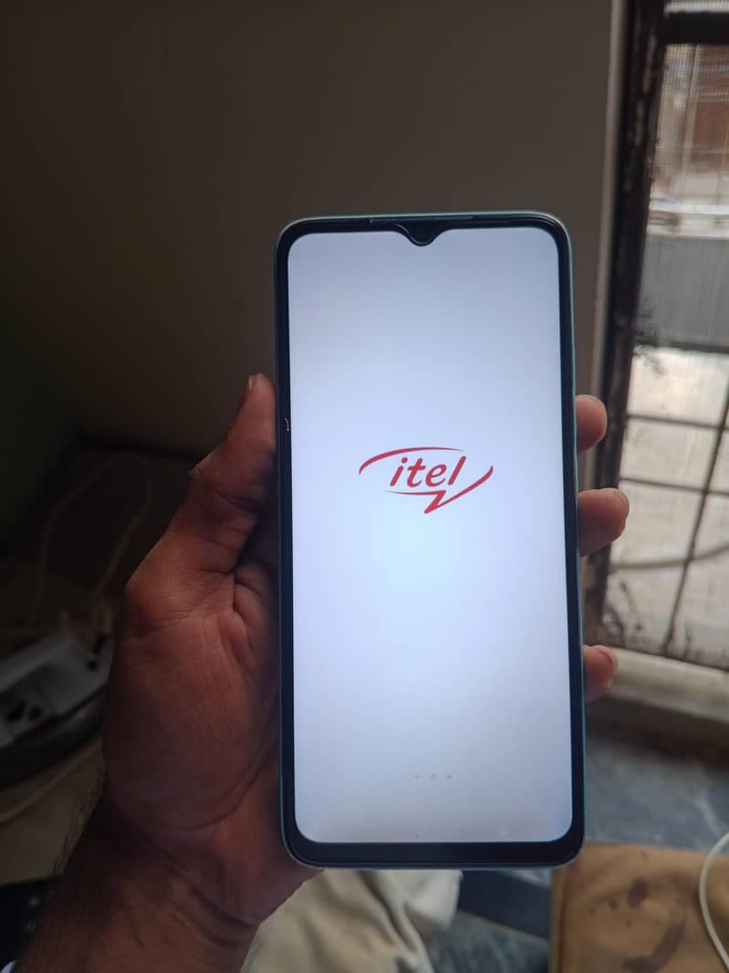 Itel A05s 1