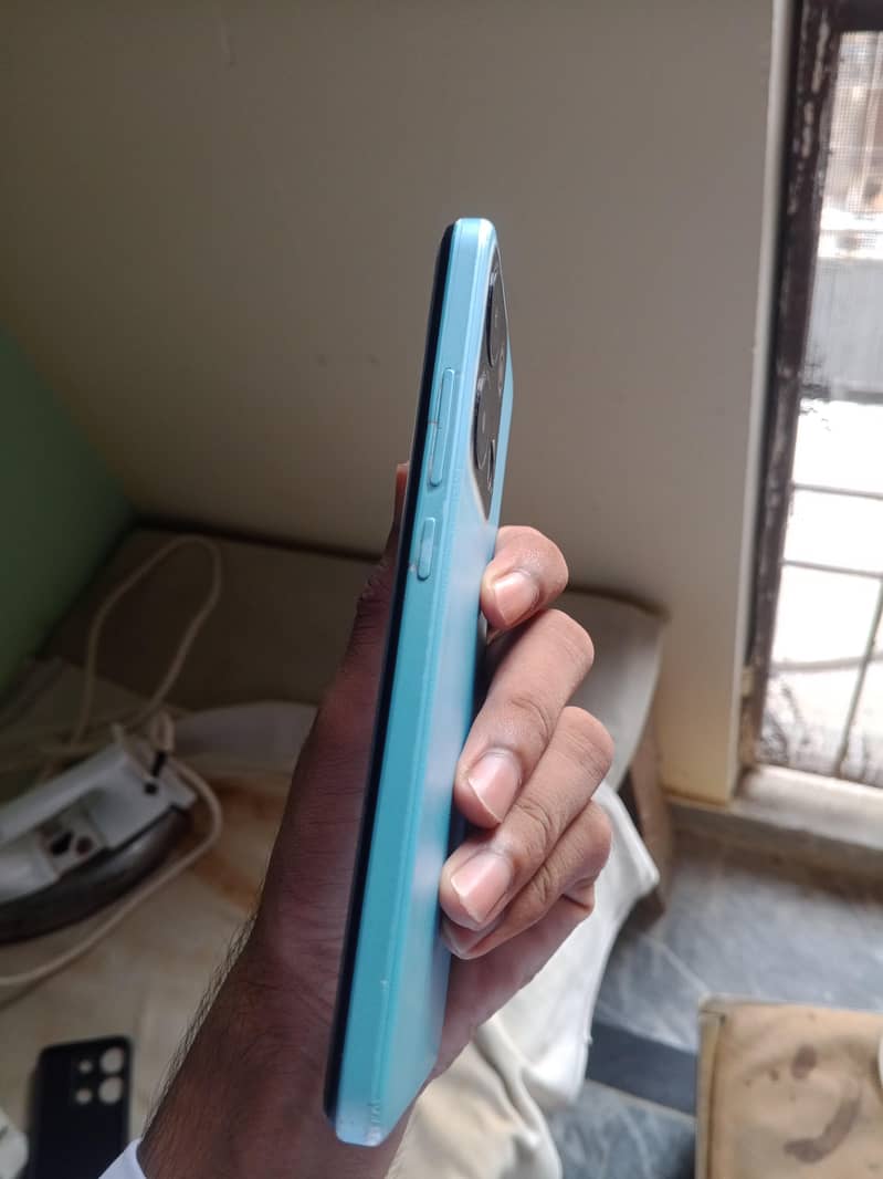 Itel A05s 2