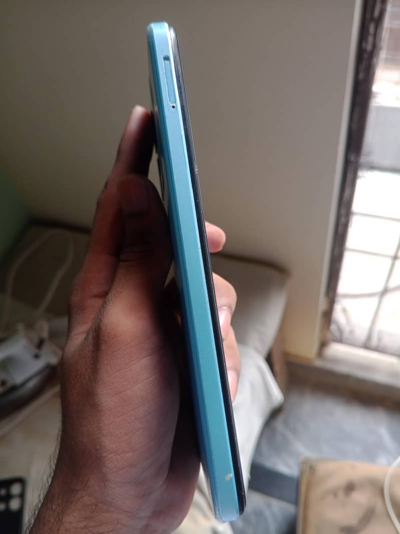 Itel A05s 4