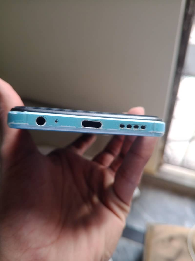 Itel A05s 5