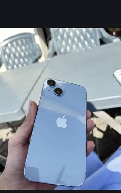 IPHONE 14