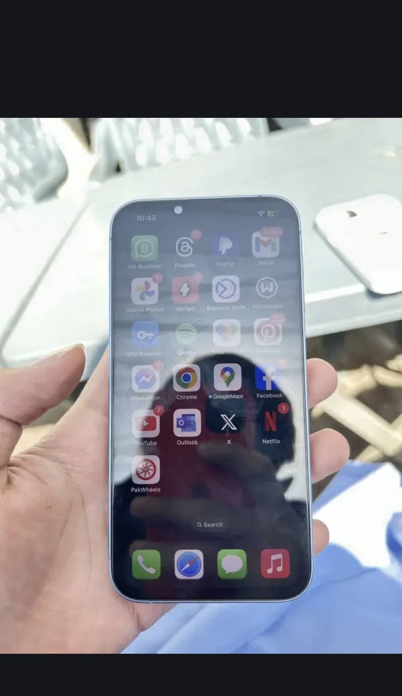 IPHONE 14 5