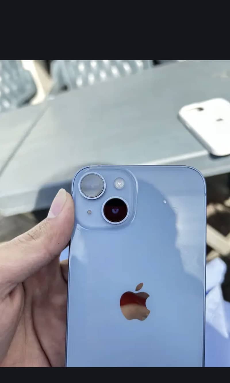 IPHONE 14 6