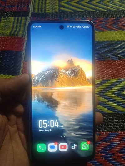 Infinix Smart 8