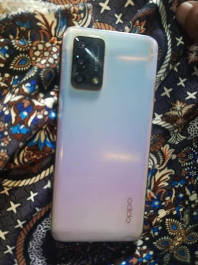 OPPO A95