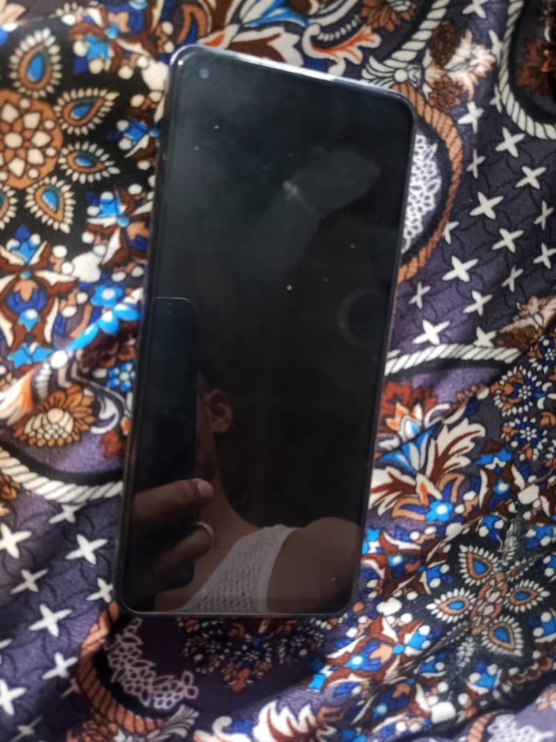 OPPO A95 1