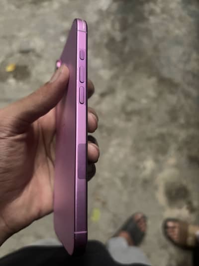 Apple iPhone 16 Plus