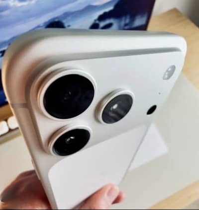 Apple iPhone 17 Pro