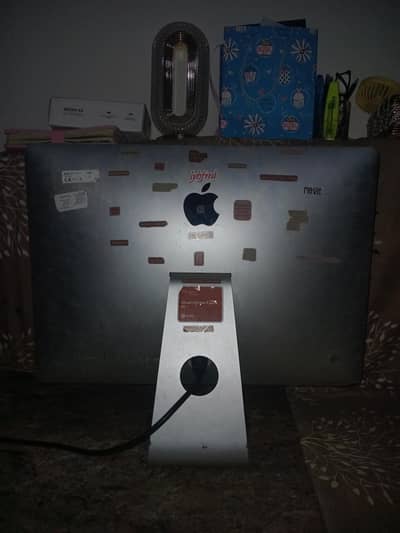 Imac Late 2013 21.5 inch display