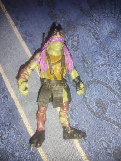 Action figure for sale