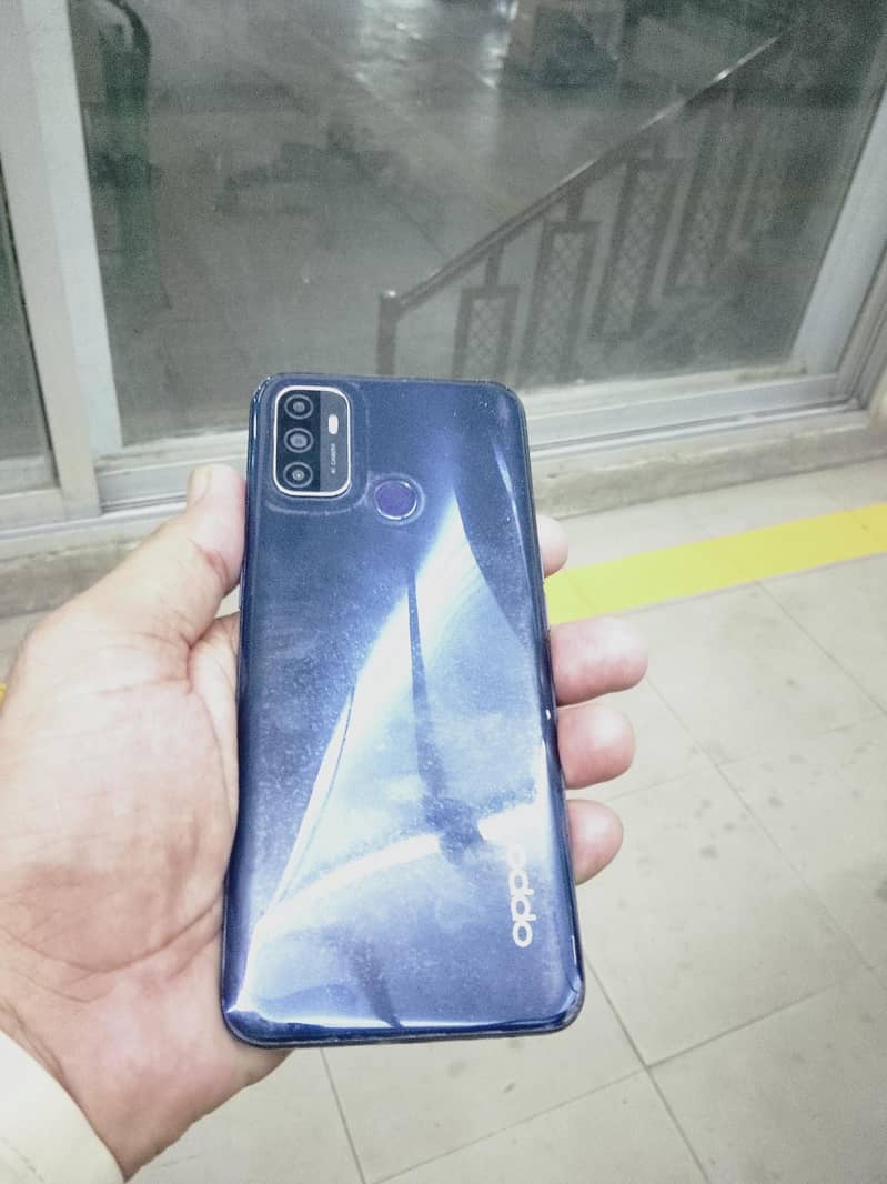 OPPO A53 3