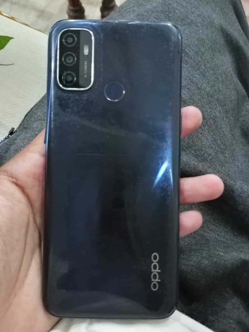 OPPO A53 0