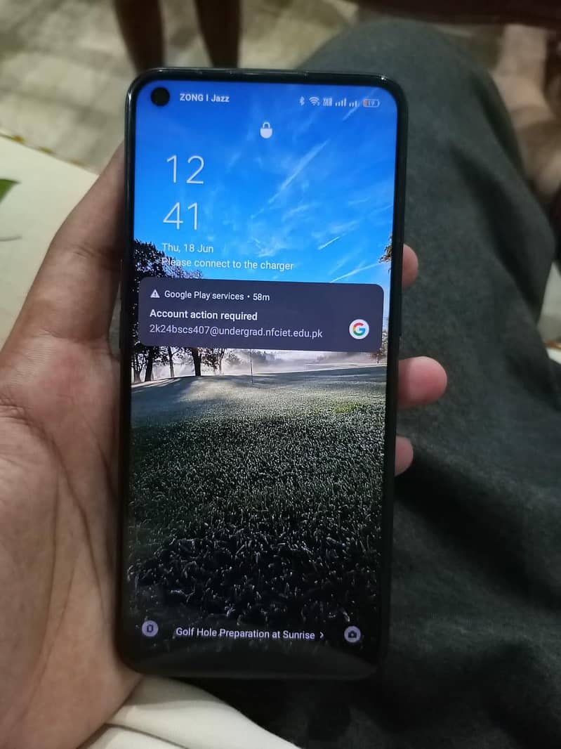 OPPO A53 3