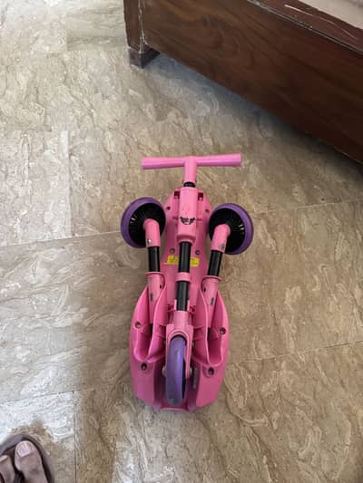 Imported toddler cycle for sale