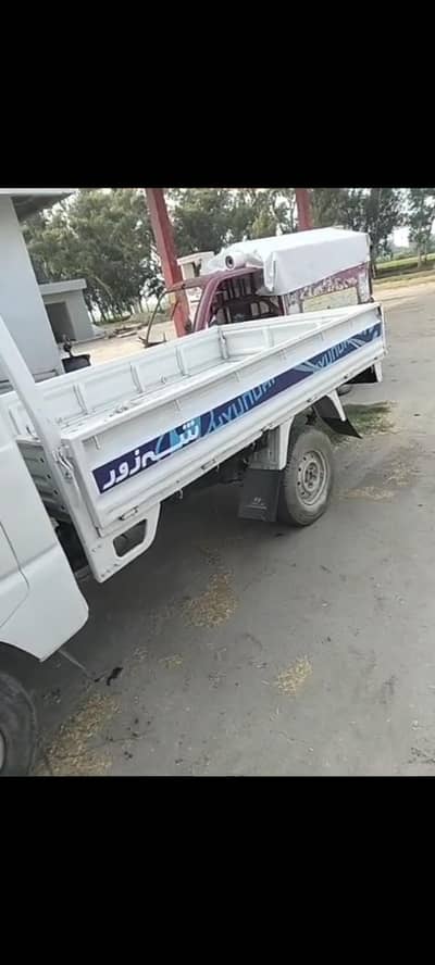 shazoor total jenuen tyar krwai ha 2001 model enjen 0 meter total