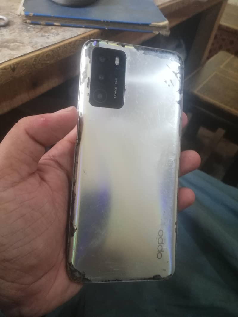 OPPO A16 2