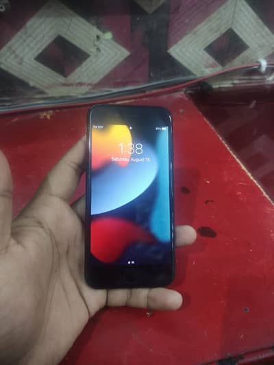 Apple iPhone 7 128gb