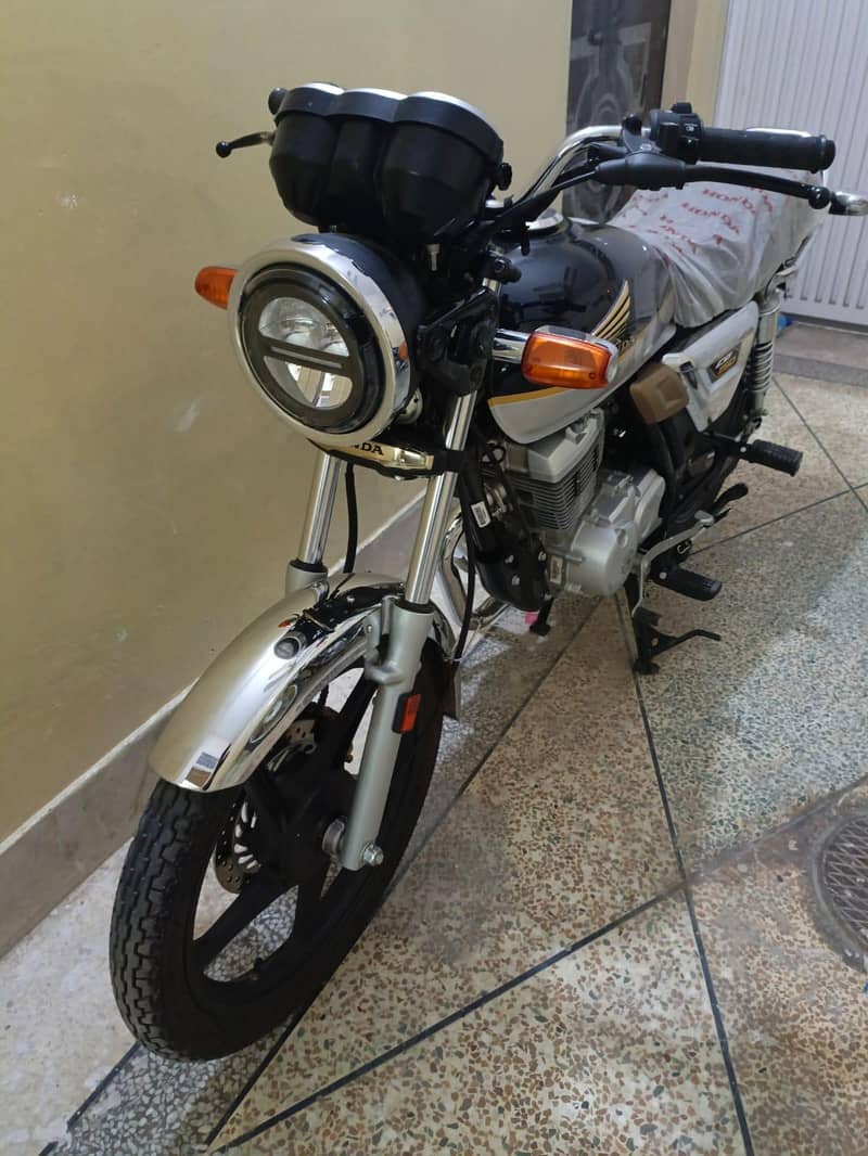 CG150 2