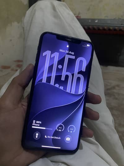 iphone 11 pro max all ok