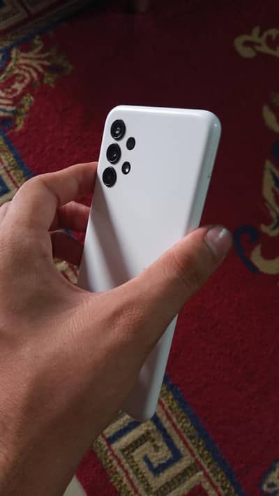 Samsung A13