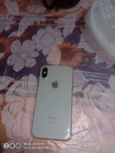 Apple iPhone XS
