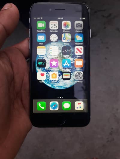 Apple iPhone 6