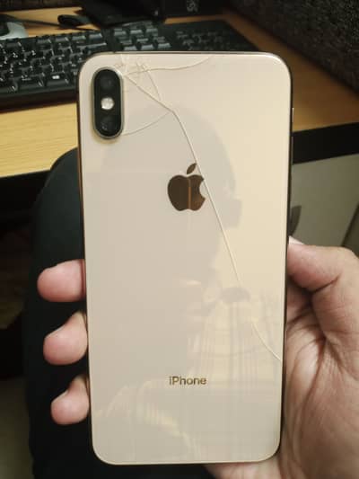 Apple iPhone XS Max