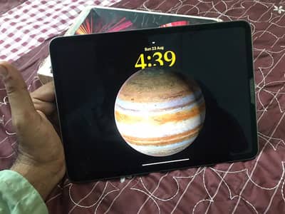 iPad Pro M1 128GB