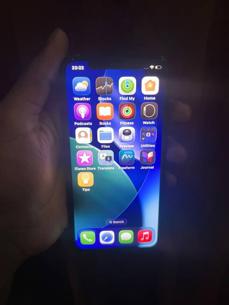 Apple iPhone 11 Pro 2
