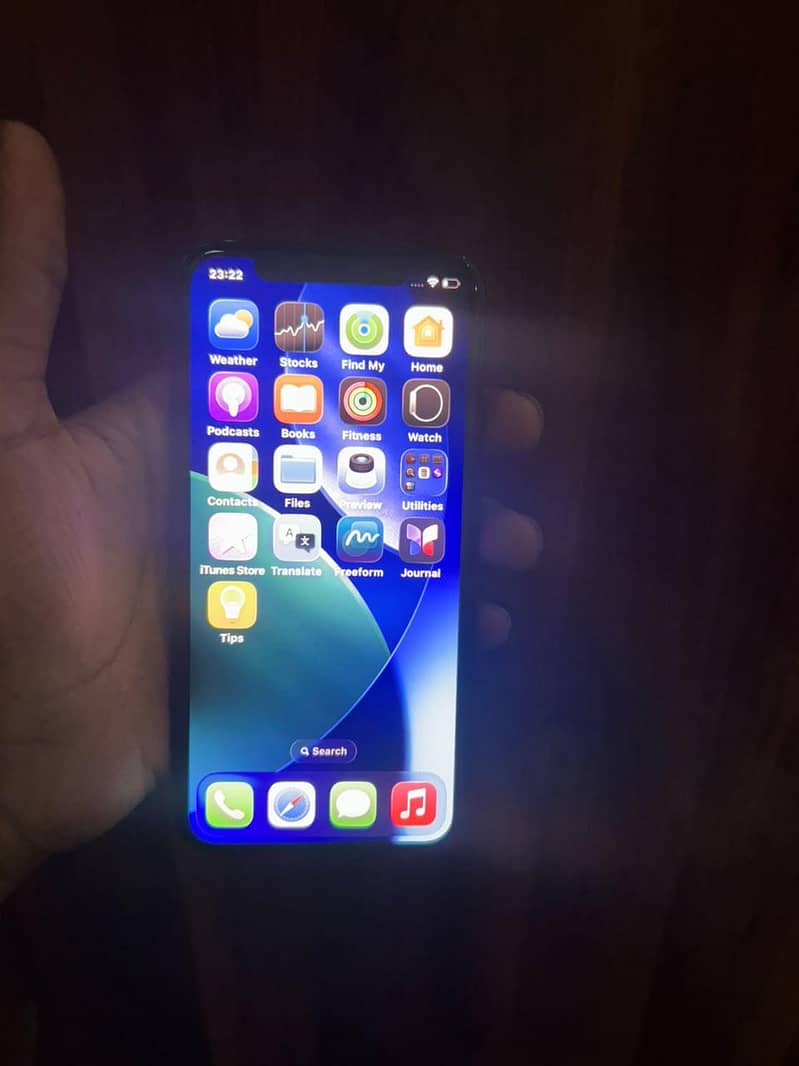 Apple iPhone 11 Pro 3