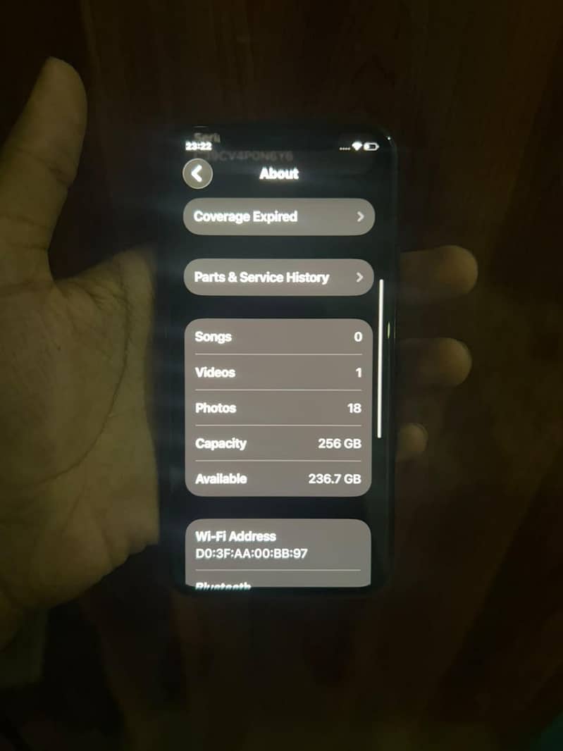 Apple iPhone 11 Pro 6