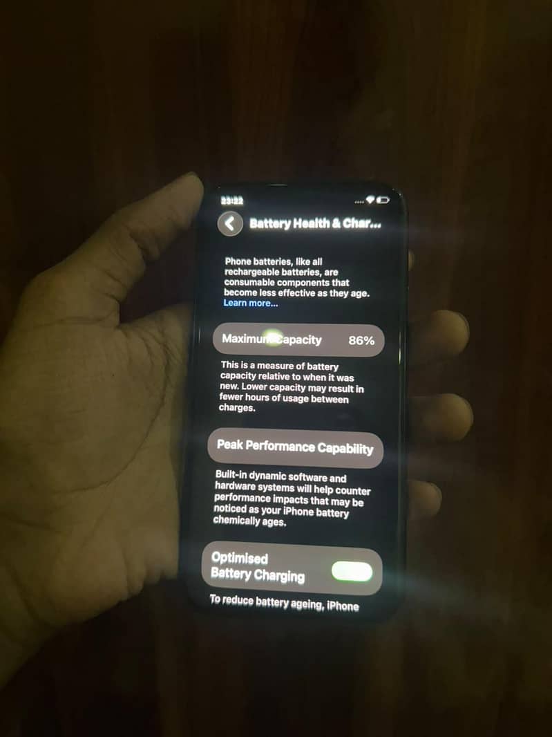 Apple iPhone 11 Pro 7