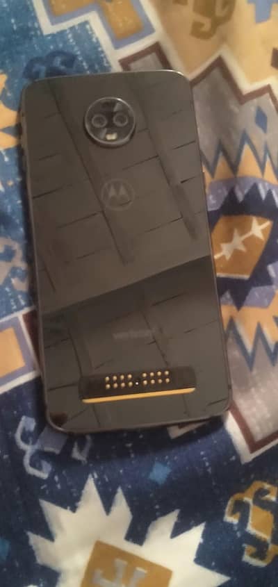 Motorola Z3