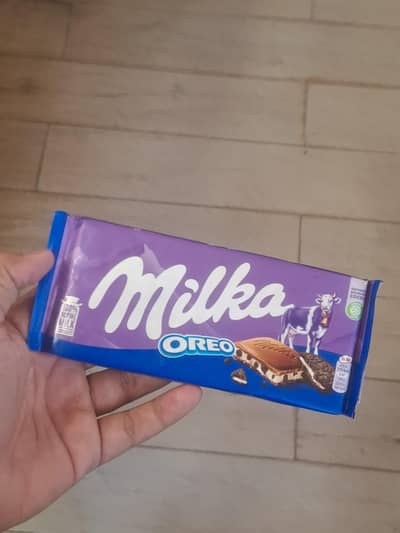 Imported Chocolates