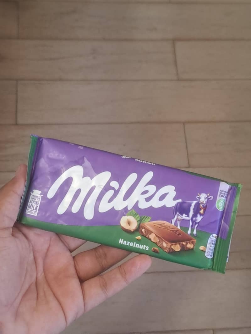 Imported Chocolates 2