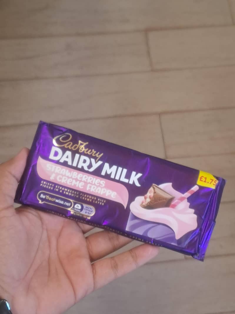 Imported Chocolates 3