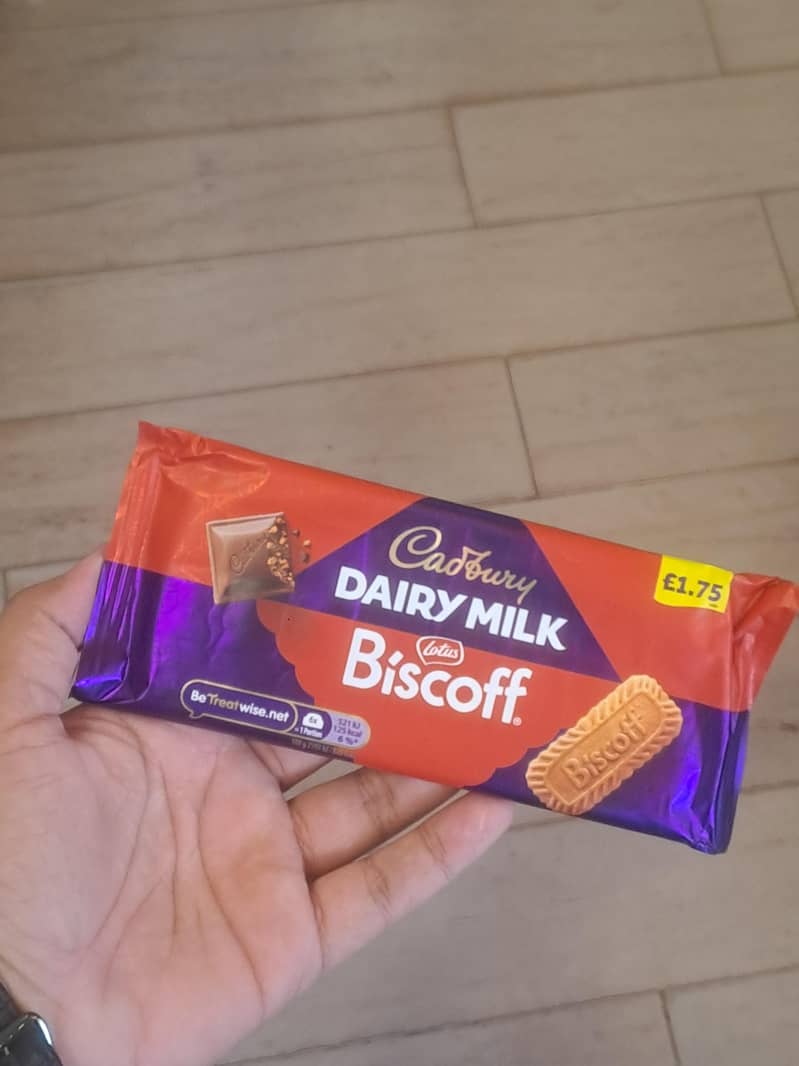 Imported Chocolates 4