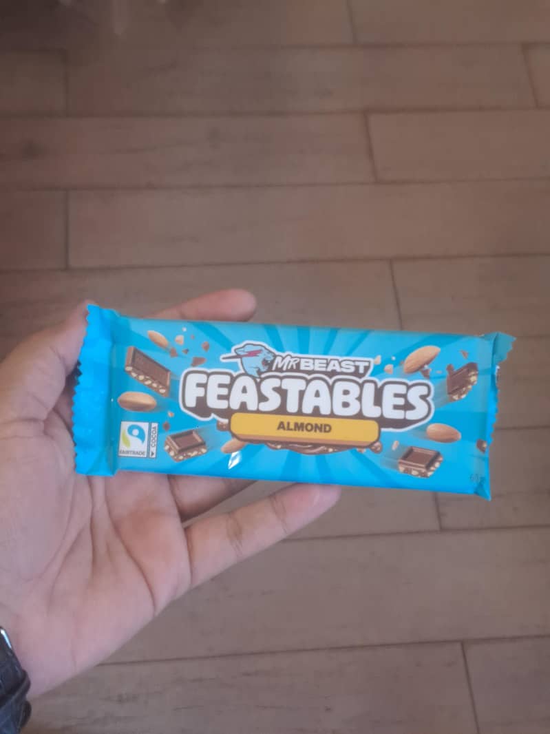 Imported Chocolates 5