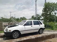 Suzuki Khyber 1999 rbta nmr 03335945694