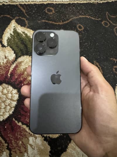 Apple iPhone 14 Pro Max (jv)