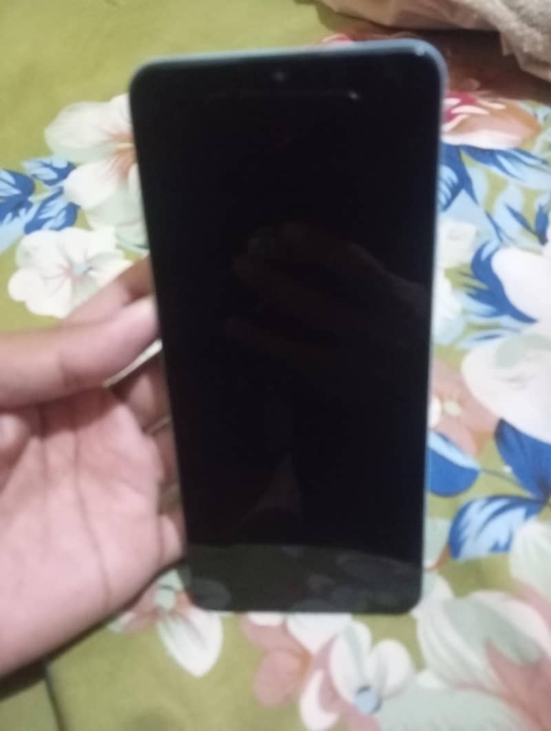 Realme Note 50 1
