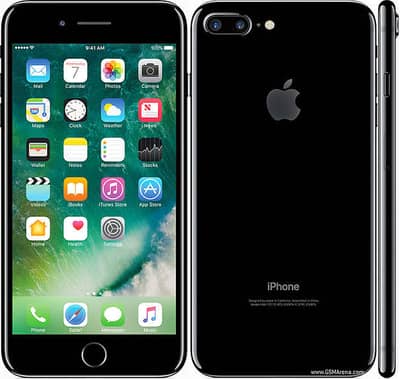 7 plus iphone total genuine