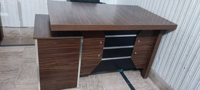 Office Executive Table